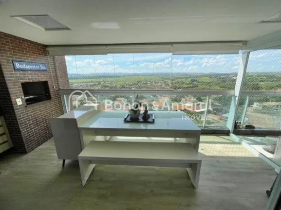 Imagem Apartamento à venda!
Acabamento Impecável no bairro Alphaville, com 04 quartos e 3 vagas!

Com ót...