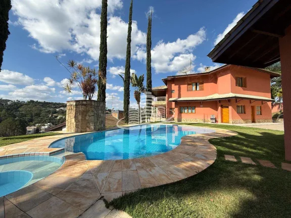 Imagem Casa de Condomínio