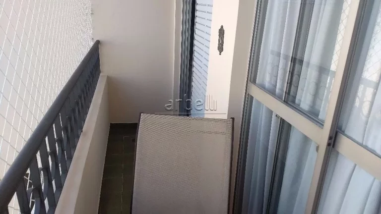 Imagem Apartamento no 9 andar com 115 metros quadrados aproximadamente com vista panoramica, 3 dormitórios...