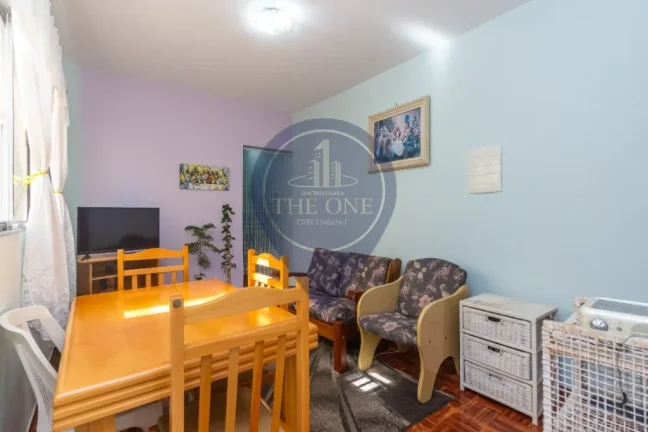 Imagem Apartamento à venda em Perdizes, São Paulo-SP: 2 quartos, 2 salas, 1 banheiro e 50m² de área!