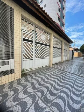Imagem Pousada com 8 dormitórios à venda, 99 m² por R$ 1.500.000 - Ocian - Praia Grande/SP
