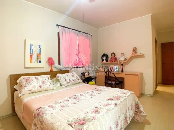 Imagem Casa Alphaville com 4 quartos à venda, 430 m² por R$ 2.500.000,00 - Alphaville Residencial 3 - Santana de Parnaíba/SP
