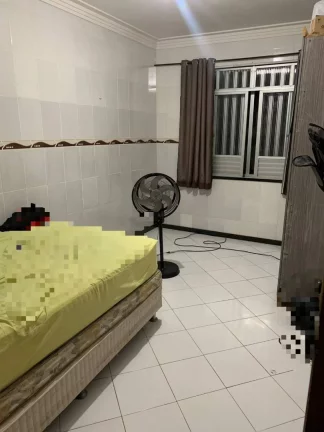 Imagem Casa no Arnaldo Dantas - 3 Quartos, Suíte, 150m², 1 Vaga de Garagem!