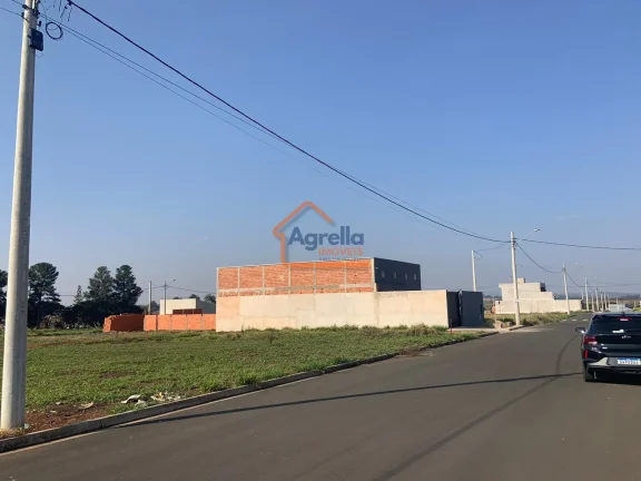 Imagem Terreno à venda no bairro VILA FLÓRIDA - Mogi Guaçu/SP