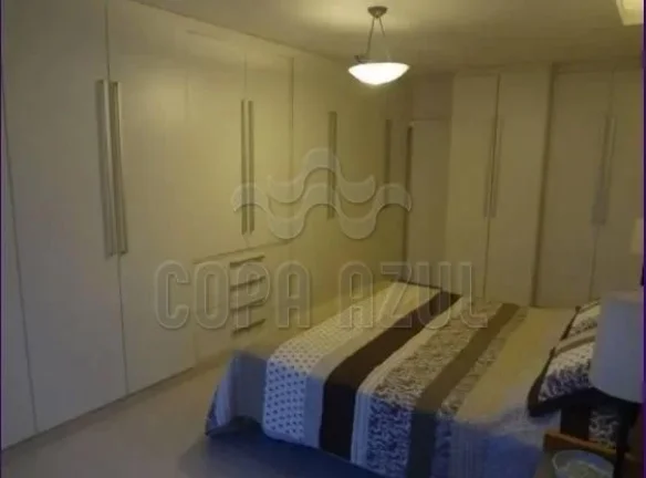 Imagem Copacabana – Avenida Rainha Elizabeth da Bélgica | Residencial › Apartamento 3 quarto(s) à Venda