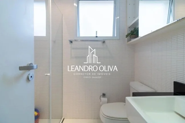 Imagem Edifício Address - APARTAMENTO 186m² | 3 DORMS (4º REVERSÍVEL) | 4 VAGAS | VILA SUZANA
