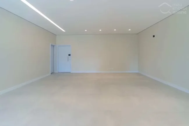 Imagem Apartamento com 223m2, 3 suítes e 3 vagas à venda no Tamboré - Alphaville, Santana de Parnaíba