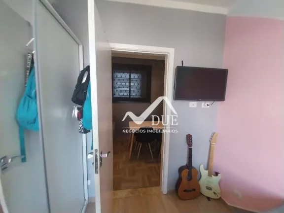 Imagem Apartamento com 2 dormitórios à venda, 55 m² por R$ 340.000,00 - Campo Grande - Santos/SP