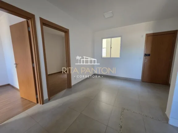 Imagem Apartamento - Ribeirão Preto - Geraldo Correia de Carvalho