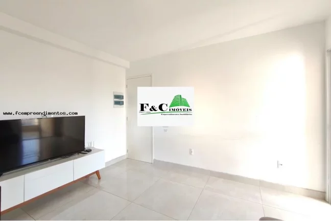 Imagem Apartamento para Venda em Limeira, Jardim Pérola, 2 dormitórios, 2 banheiros, 1 vaga