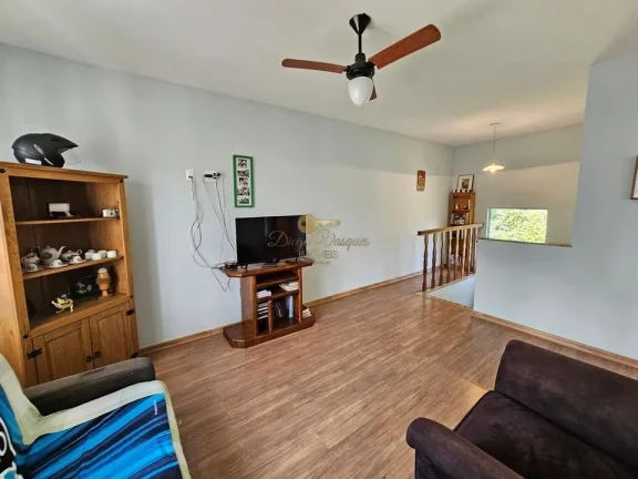 Imagem Casa em Condomínio para Venda em Teresópolis / RJ no bairro Vargem Grande