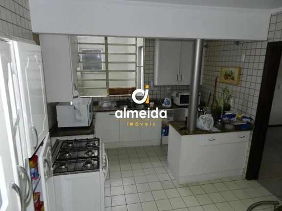 Imagem Cobertura 4 dormitórios à venda Nossa Senhora de Lourdes Santa Maria/RS