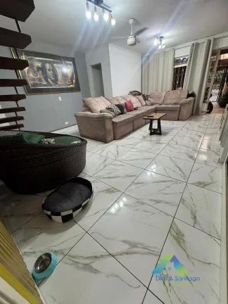 Imagem Casa à venda no bairro Vila Campestre - São Paulo/SP