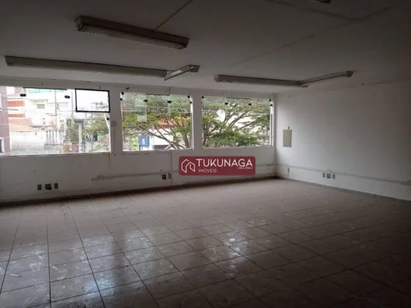 Imagem Prédio para alugar, 3600 m² por R$ 80.000,00/mês - Centro - Guarulhos/SP