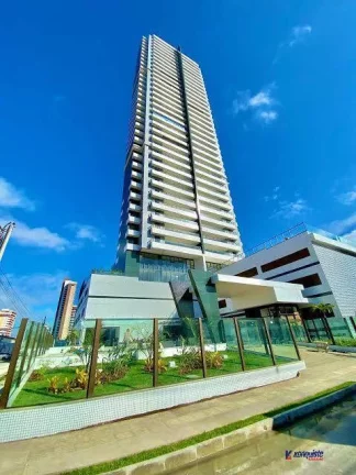 Imagem VENDO APARTAMENTO DE 3 SUÍTE NO SAINT REMYR - SANTA MONICA I