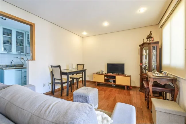 Imagem APARTAMENTO RESIDENCIAL em São Paulo - SP, Moema