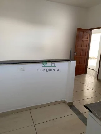 Apartamento com 1 Quarto para Alugar, 60 m² em Vila Lageado - São Paulo