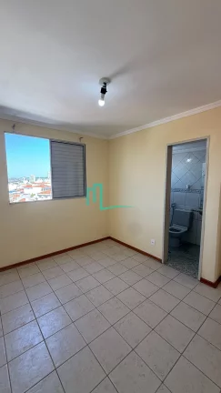 Imagem APARTAMENTO NO RESIDENCIAL CHAMPAGNAT
