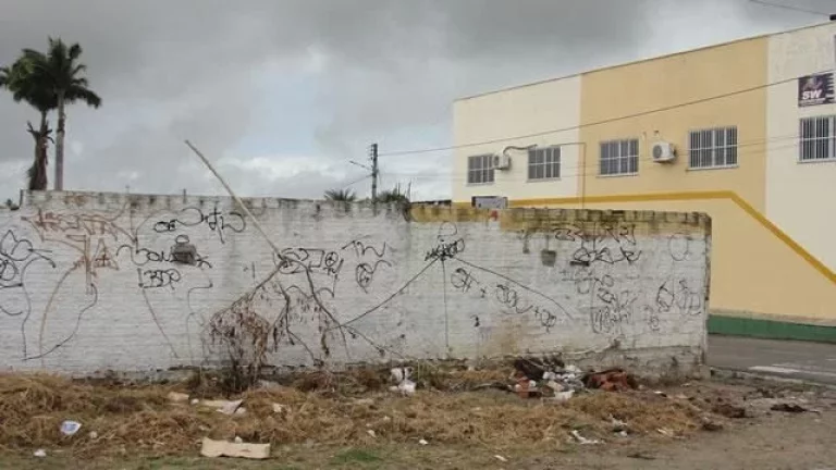 Imagem (TE0922)Terreno comercial para locação 1204m²