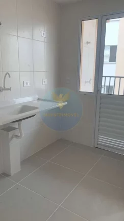 Imagem Apartamento a Venda no bairro Granja Viana - Cotia, SP