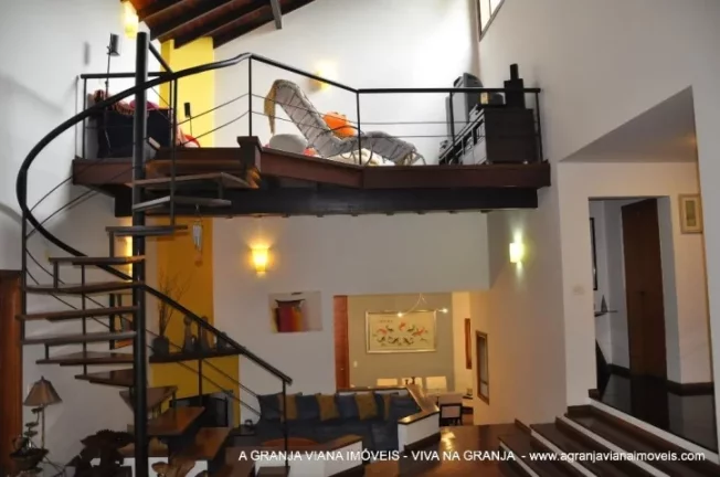 Imagem Casa residencial à venda, Forest Hills, Jandira. R$1.950.000,00