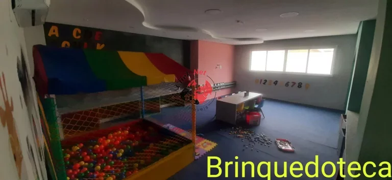 Imagem Apartamento novo à venda de frente para a praia próximo ao centro de Mongaguá