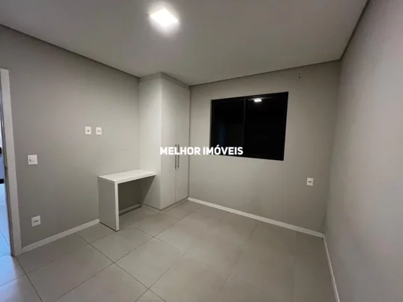 Imagem Apartamento á venda com 1 dormitório e área de lazer em Balneário Camboriú - SC