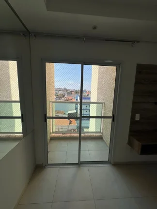 Imagem Apartamento com 2 dormitórios à venda, 52 m² por r$ 350.000,00 - Vila carvalho - Sorocaba/sp