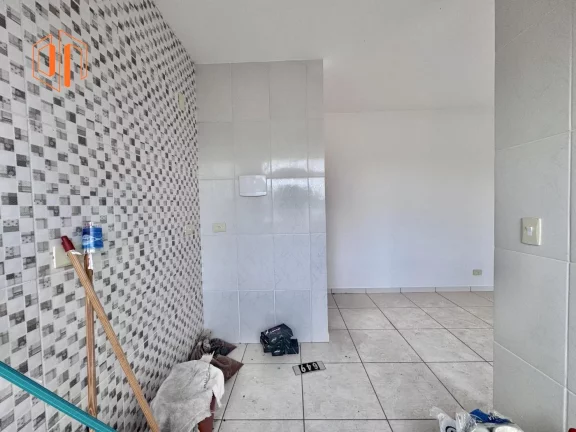 Imagem Apartamento para Venda em São José dos Pinhais, São Marcos, 2 dormitórios, 1 banheiro, 1 vaga