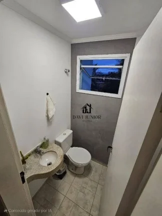 Imagem Apartamento com 2 suítes à venda, 77 m² por R$ 414.900 - Jardim Ipê - Sorocaba/SP