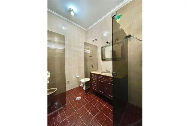 Imagem CASA RESIDENCIAL em São Paulo - SP, Paraíso