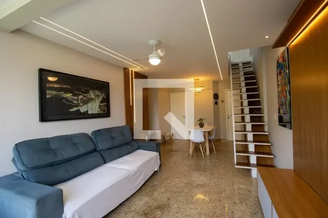 Imagem Apartamento à Venda - Recreio, 3 Quartos, 158 m2