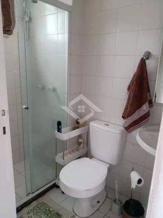 Imagem Apartamento de 2 Quartos para Venda no Pechincha com 70 m²