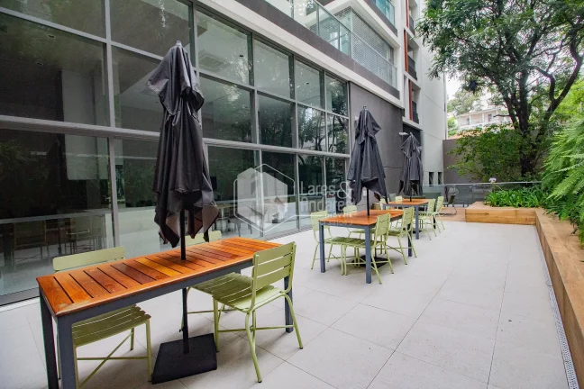 Imagem APARTAMENTO À VENDA, 106 M² COM 2 SUÍTES, PLANEJADO NA COZINHA E DORMITÓRIOS, 19º ANDAR, 2 VGS E DEPÓSITO. 400 M. DA ESTAÇÃO ANA ROSA DO METRÔ - VILA MARIANA