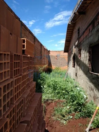Imagem Casa - Ribeirão Preto - Jardim Antônio Palocci - Região Norte