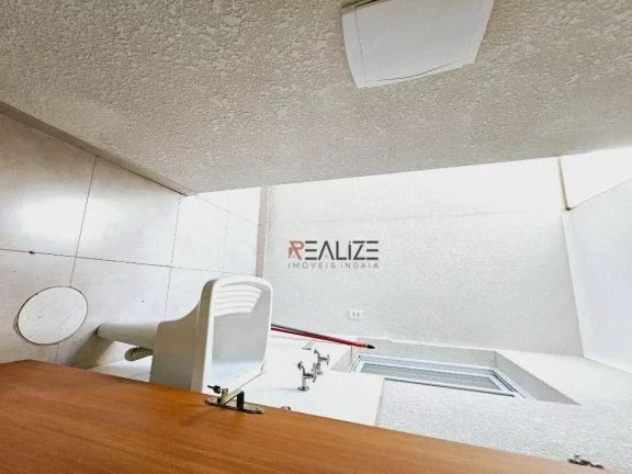 Imagem Casa à venda, 67 m² por R$ 410.000,00 - Jardim Residencial Veneza - Indaiatuba/SP