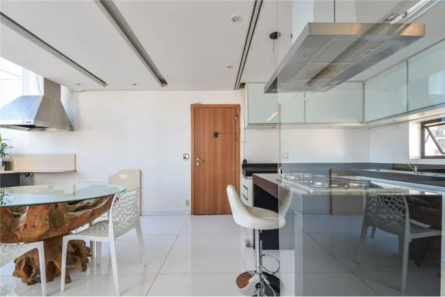 Imagem APARTAMENTO RESIDENCIAL em São Paulo - SP, Moema