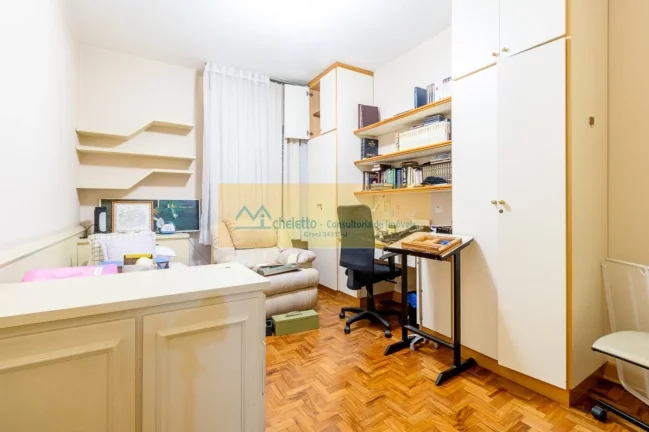 Imagem APARTAMENTO RESIDENCIAL em SÃO PAULO - SP, SANTA CECÍLIA