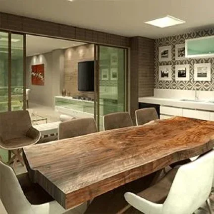 Imagem Apartamento Padrão