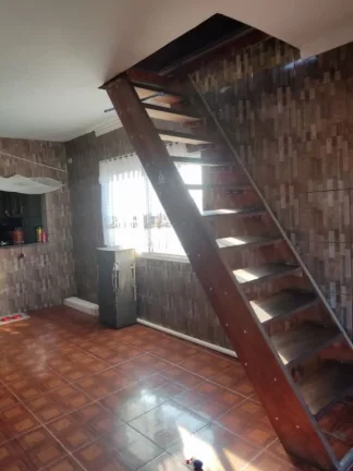 Imagem Sobrado à venda, 105 m² por R$ 530.000,00 - Vila Urupês - Suzano/SP