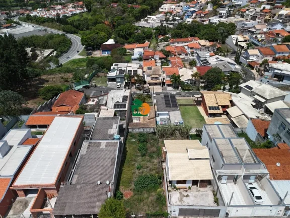 Imagem Terreno para Venda em São Roque, Vila Santa Rosália