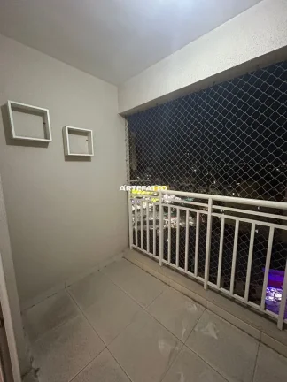 Imagem Apartamento 60m2 para Aluguel em Pirituba | 2 Dormitórios (1 Suíte) | Vaga Livre