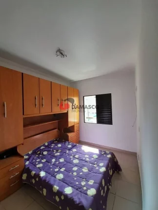 Imagem Apartamento para locação com 2 dormitórios - Santa Paula - São Caetano do SUL