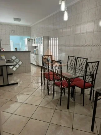 Imagem Casa - Ribeirão Preto - Vila Virgínia