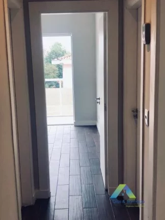 Imagem Sobrado com 3 dormitórios à venda, 180 m² por R$ 1.379.000,00 - Jabaquara - São Paulo/SP
