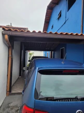 Imagem Linda casa Piratiningá