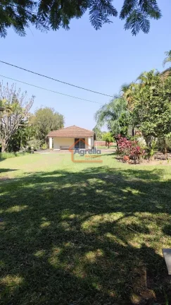Imagem Sítio à venda no bairro PEDERNEIRAS - Engenheiro Coelho/SP