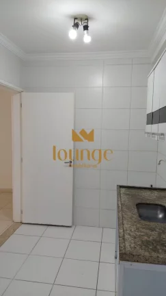 Imagem Apartamento em Sorocaba