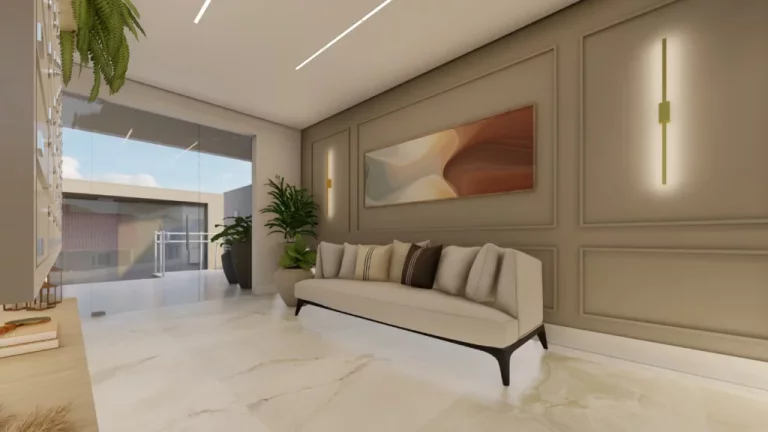 Imagem Areias - Apartamento à venda no bairro Areias - São José/SC