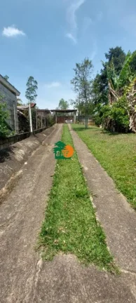 Imagem Chácara para Venda em São Roque, Saboó, Recanto Das Acácias, 2 dormitórios, 2 banheiros, 1 vaga